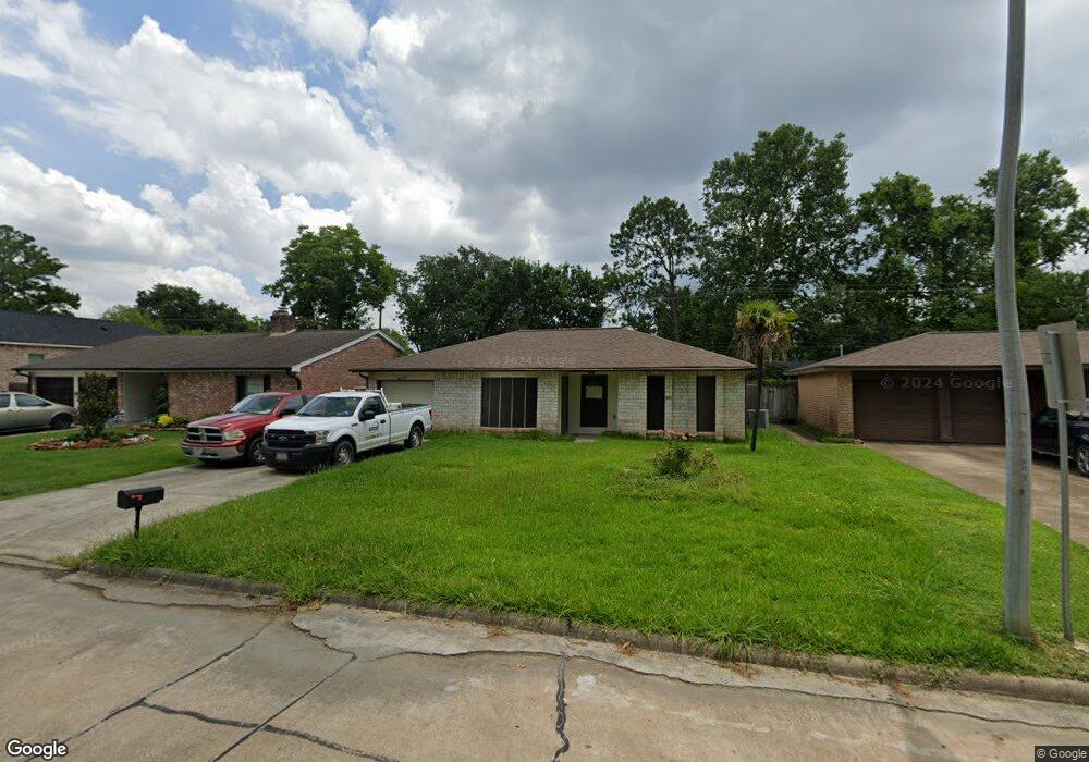 16915 Townes Rd, Friendswood, TX 77546 - photo 1