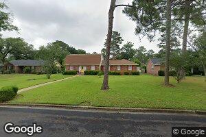 1719 Lynwood Ln, Albany, GA 31707