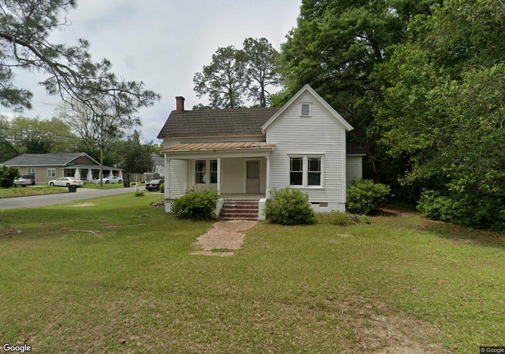 624 3rd St SE, Moultrie, GA 31768 - photo 1