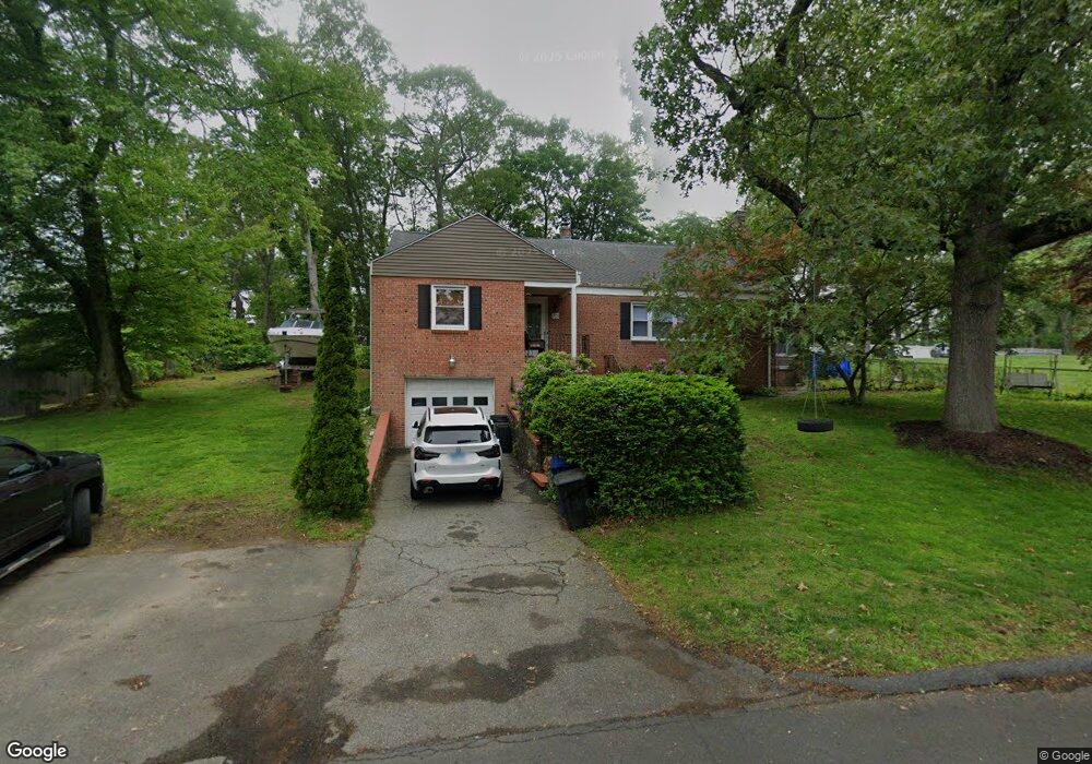 701 W Main St, West Haven, CT 06516 - photo 1