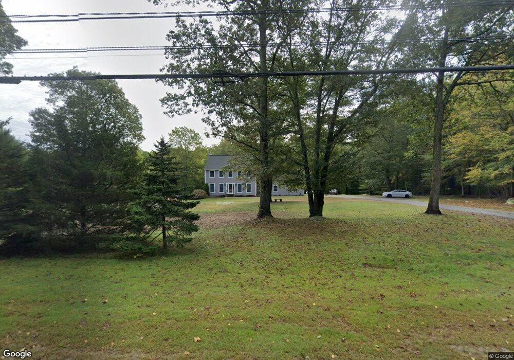 1902 Center Groton Rd, Ledyard, CT 06339 - photo 1