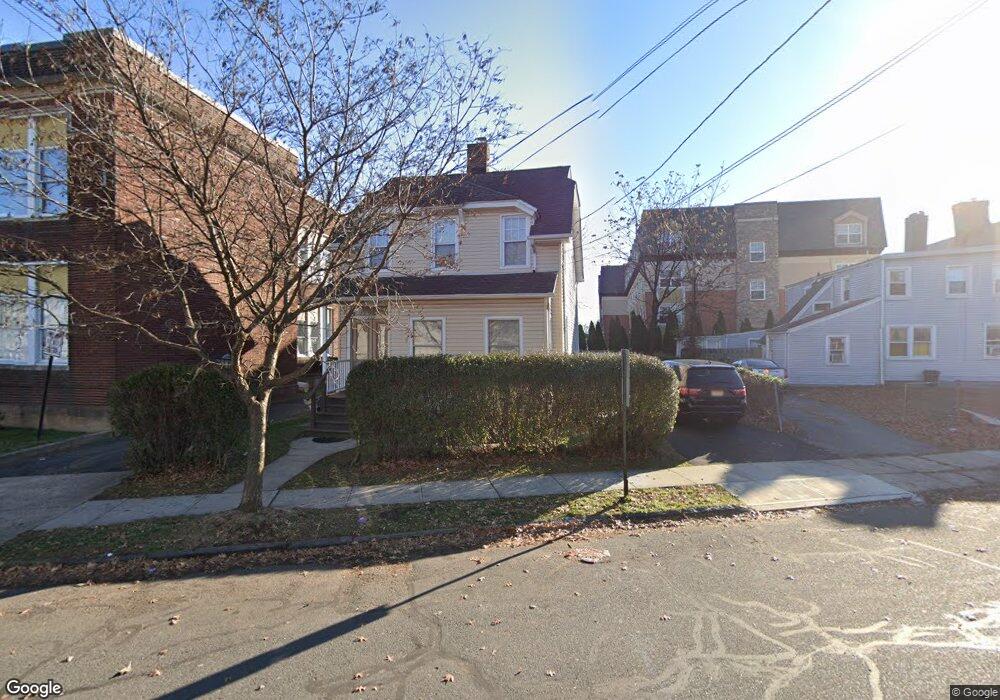 250 Central Ave unit 2, Rahway, NJ 07065 - photo 1