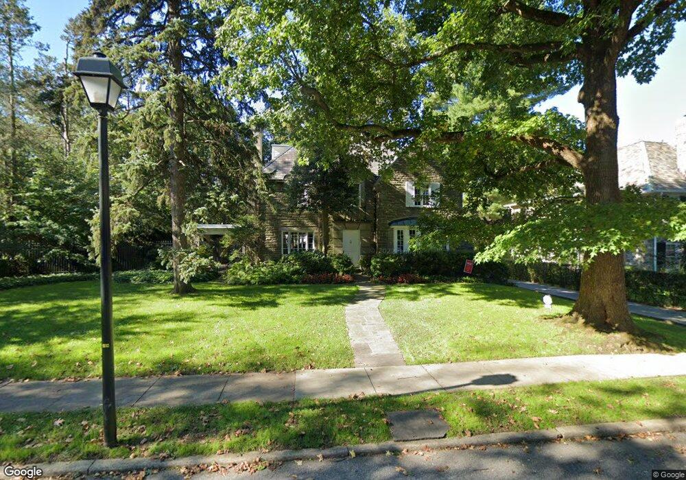 522 Howe Rd, Merion Station, PA 19066 - photo 1