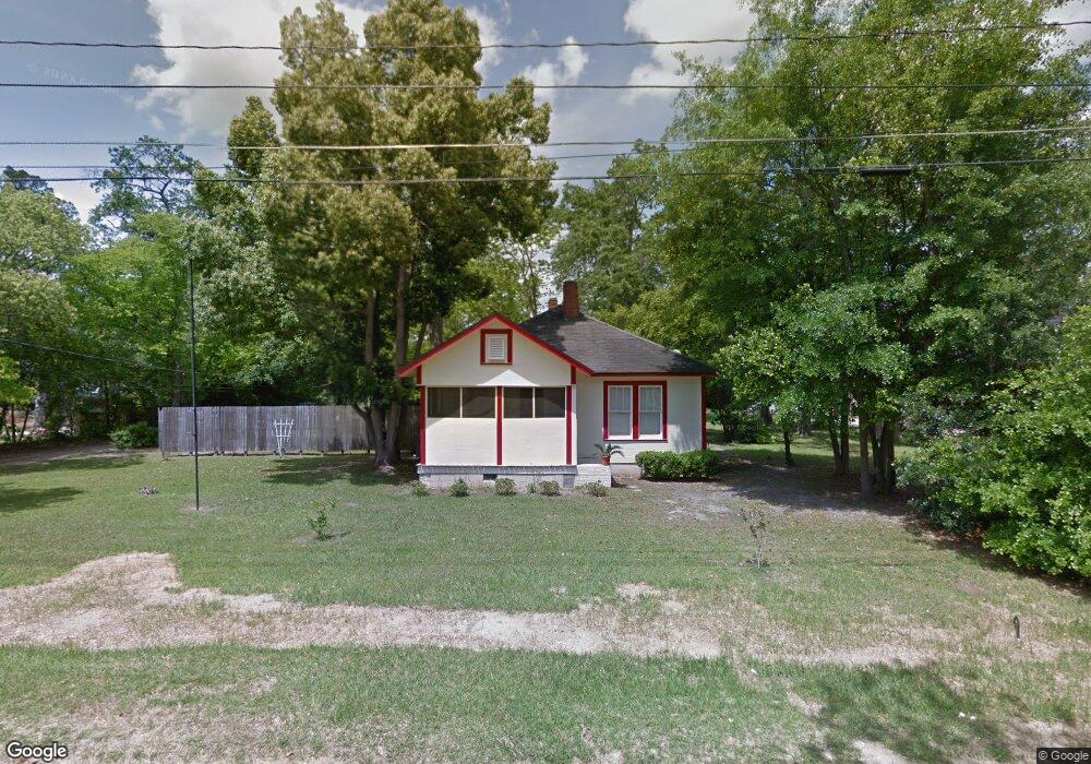 127 Main St, Camilla, GA 31730 - photo 1