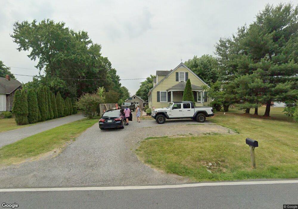 4611 Forge Rd, Perry Hall, MD 21128 - photo 1