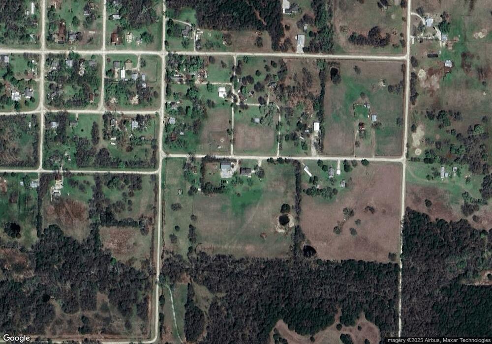 610 E Ash St, Jerico Springs, MO 64756 - photo 1