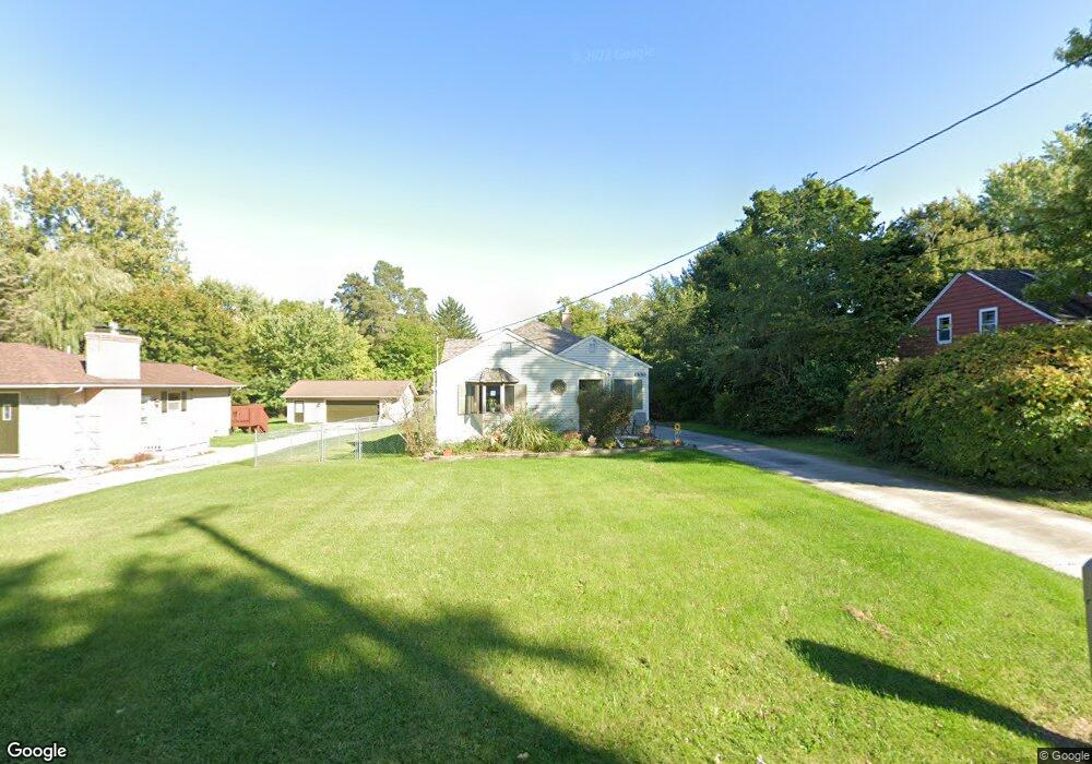 1100 Clark Rd, Lansing, MI 48917 - photo 1