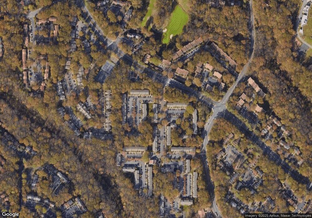 2232 Castle Rock Square unit 32/22C, Reston, VA 20191 - photo 1