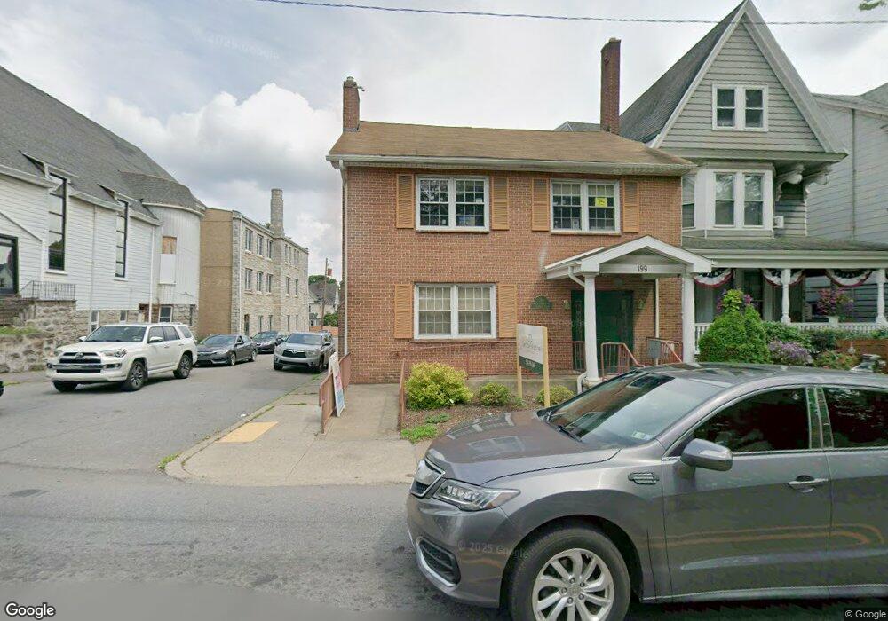 197 N Church St, Hazleton, PA 18201 - photo 1