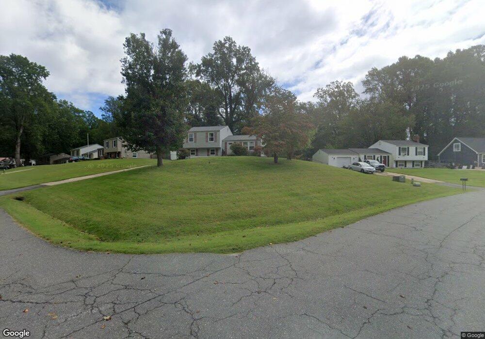 4301 Paula Ct, Prince Frederick, MD 20678 - photo 1