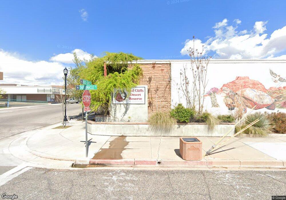 0 618 17 Acres In Greater Zion unit 22-233961, Outside Washington County, UT 84762 - photo 1