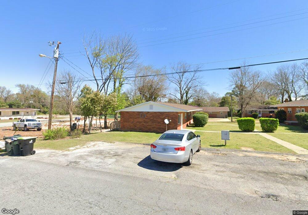 421 Myrtle St, Warner Robins, GA 31093 - photo 1