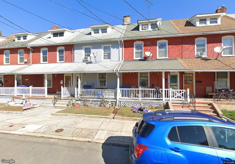 507 Kossuth St, Riverside, NJ 08075 - photo 1