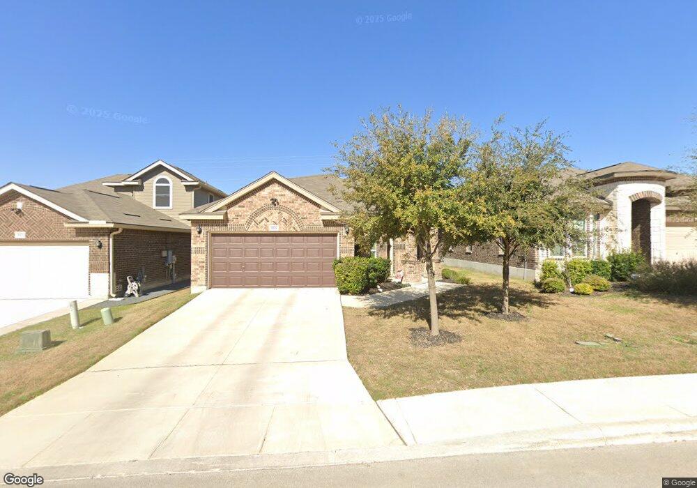 9935 Bricewood Hill, San Antonio, TX 78254 - photo 1