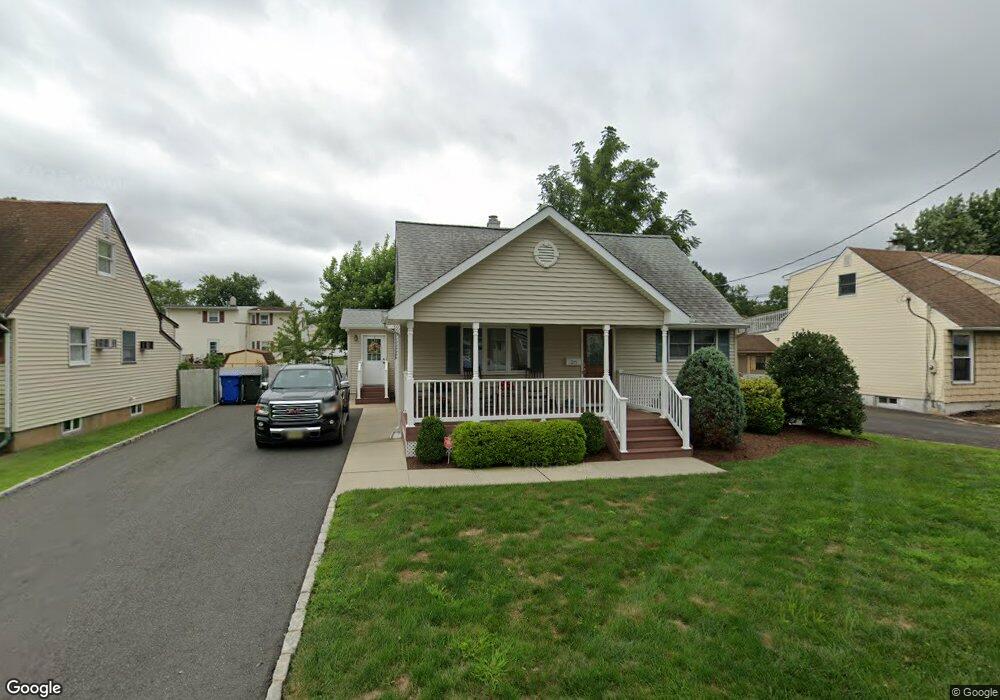 26 W George Place, Iselin, NJ 08830 - photo 1