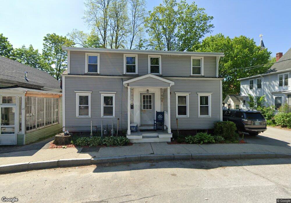 11 Durrell St unit 13, Dover, NH 03820 - photo 1