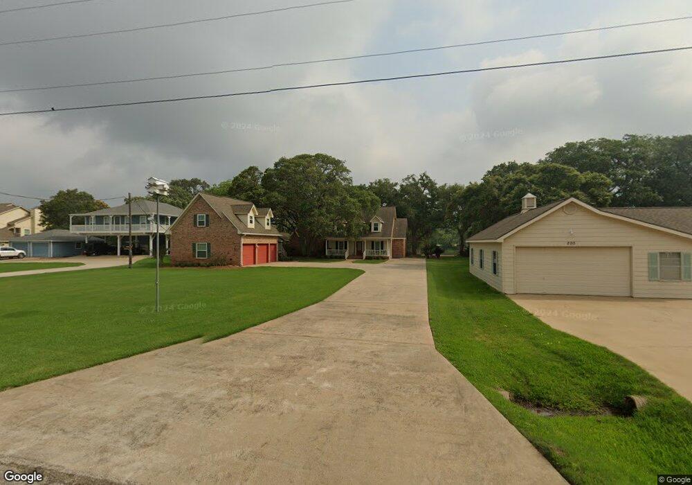 355 County Road 416, Brazoria, TX 77422 - photo 1