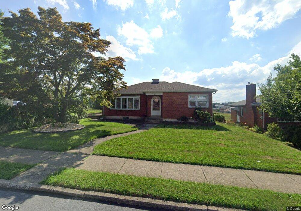 622 N Irving St unit 626, Allentown, PA 18109 - photo 1