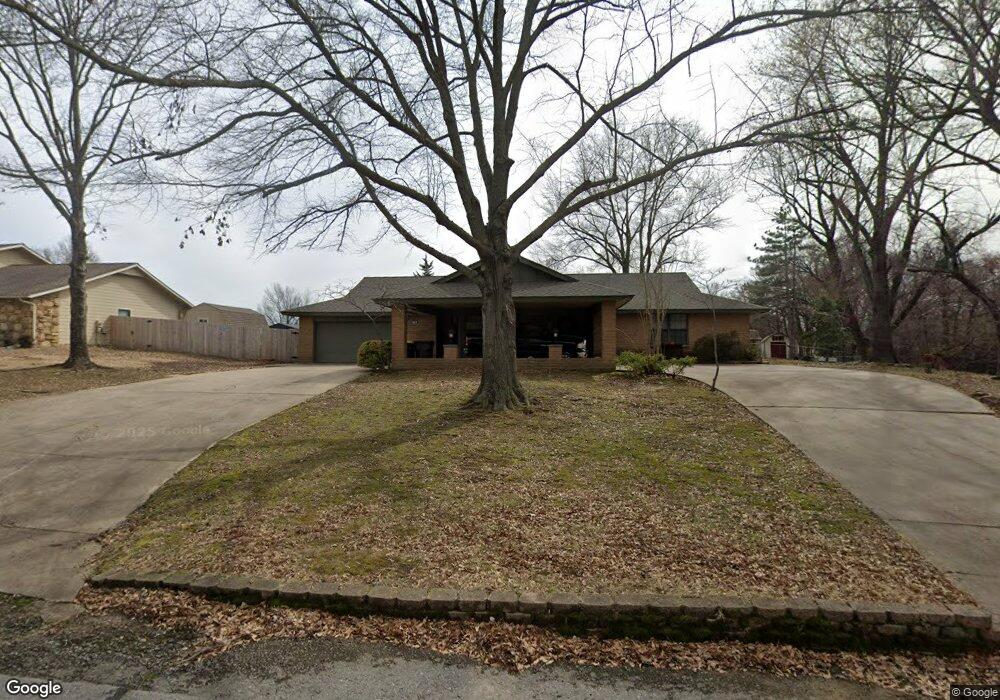 118 E 120th Place S, Jenks, OK 74037 - photo 1