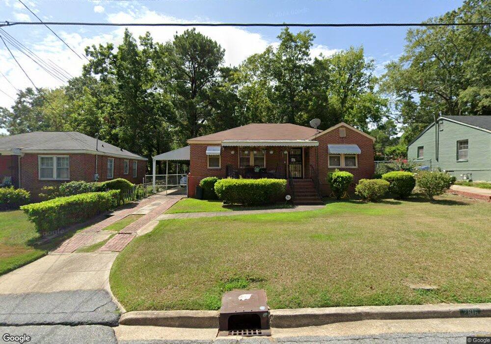 2816 King St, Columbus, GA 31906 - photo 1