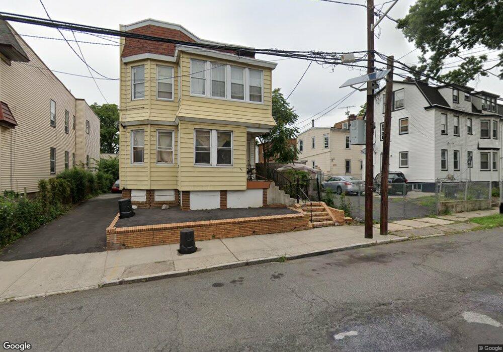 171 Hobson St unit 173, Newark, NJ 07112 - photo 1