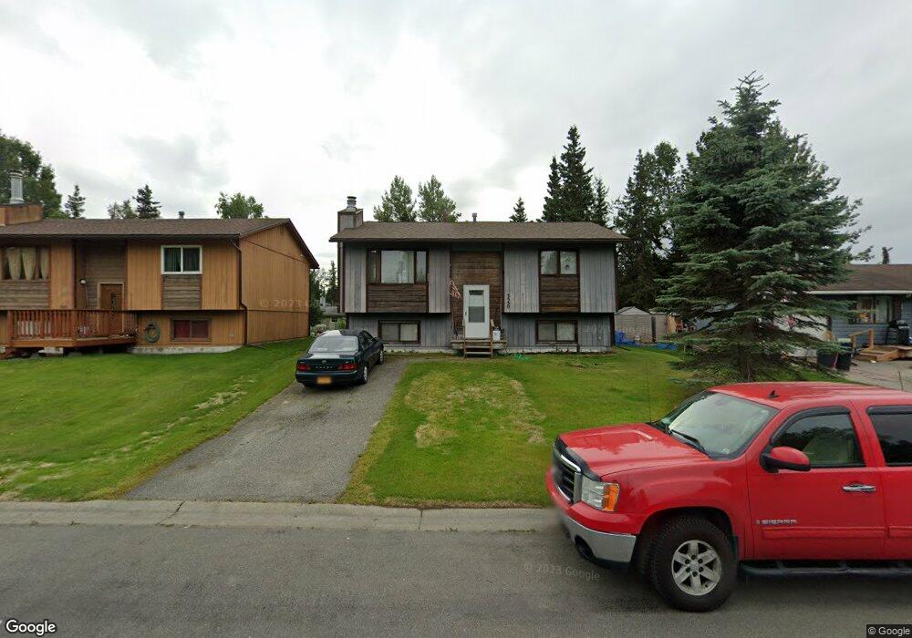 3550 E 65th Ave, Anchorage, AK 99507 - photo 1