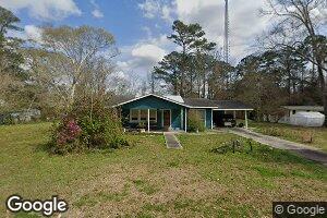 129 Dick Kennedy Rd, Picayune, MS 39466