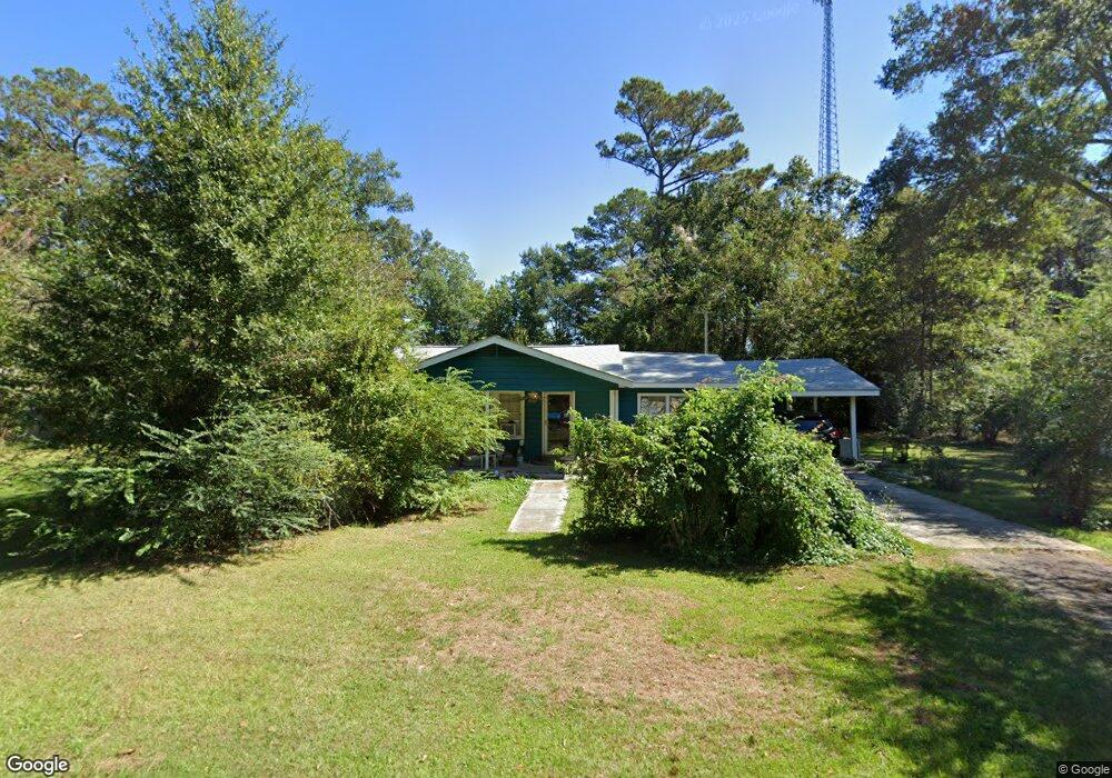 129 Dick Kennedy Rd, Picayune, MS 39466 - photo 1