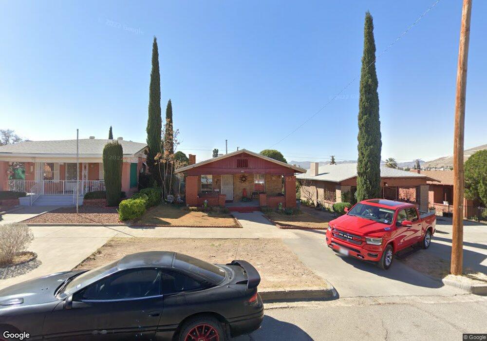 2812 Louisville Ave, El Paso, TX 79930 - photo 1