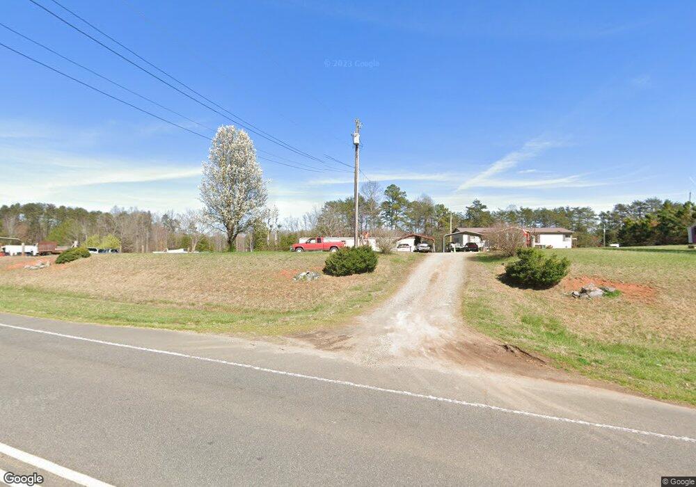 3892 Wilkesboro Hwy, Statesville, NC 28625 - photo 1