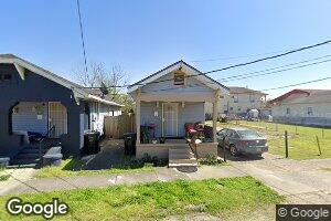 2618 S Miro St, New Orleans, LA 70125