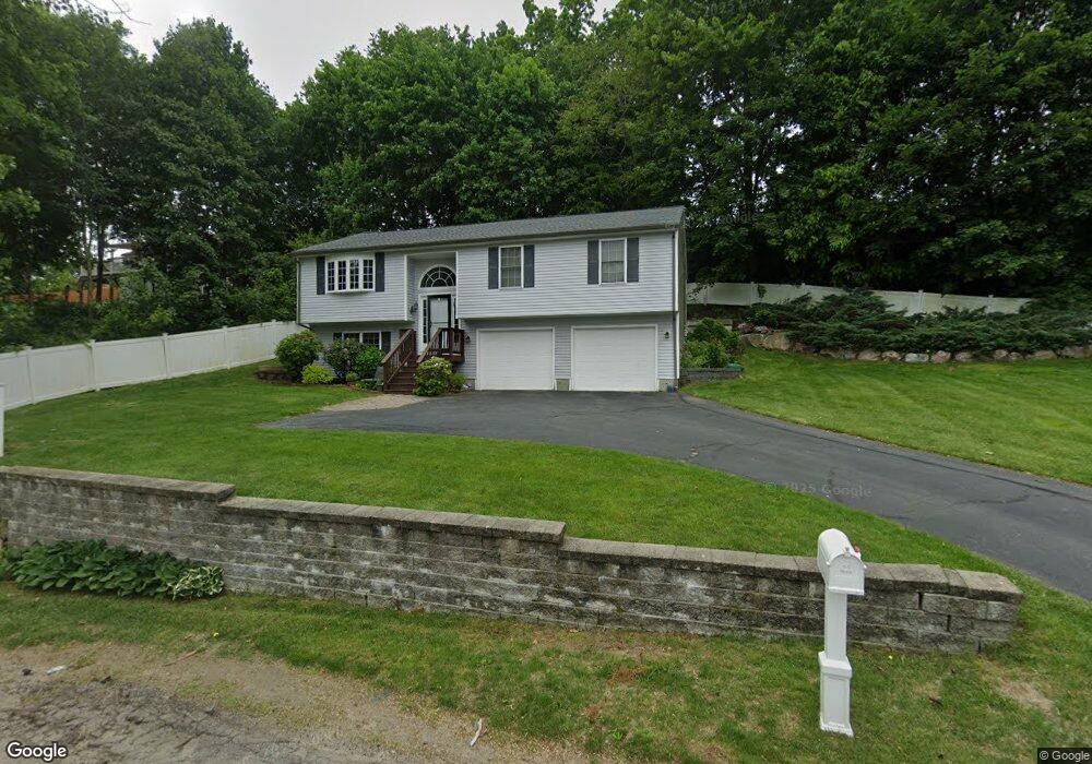 70 N Long St, Johnston, RI 02919 - photo 1