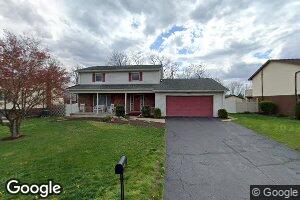 25 Grace Dr, Wilkes Barre, PA 18705