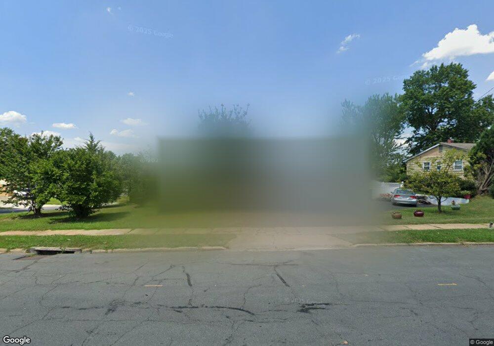 357 Old Line Ave, Laurel, MD 20724 - photo 1