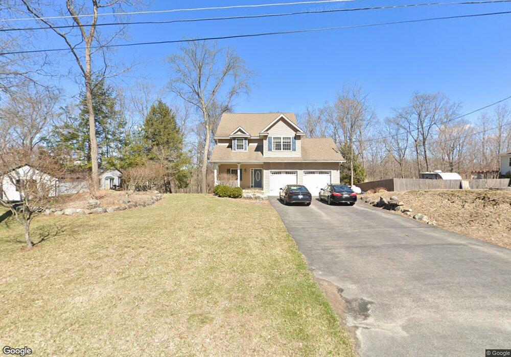 37 Thompson Dr, Washingtonville, NY 10992 - photo 1