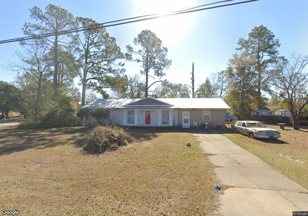 505 E 7th St, Donalsonville, GA 39845 - photo 1