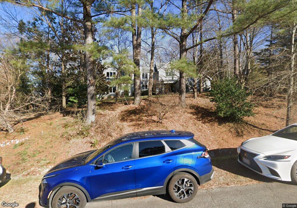 3351 Lady Marian Ct, Midlothian, VA 23113 - photo 1