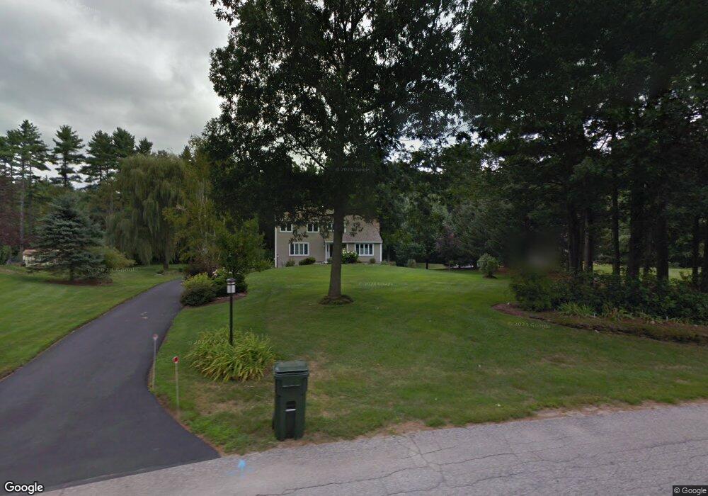 20 Woodside Dr, Londonderry, NH 03053 - photo 1