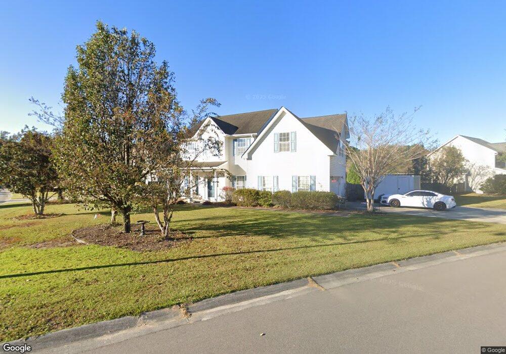 7336 Haven Way, Wilmington, NC 28411 - photo 1