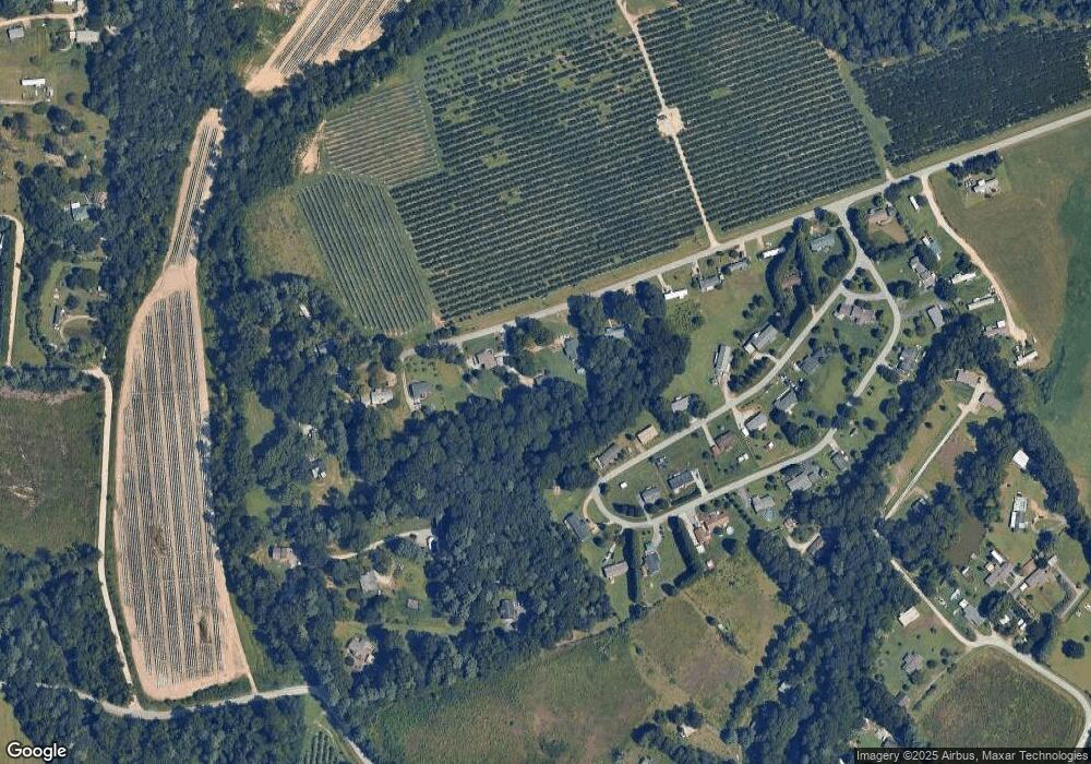 17 Haydens Way, Hendersonville, NC 28792 - photo 1