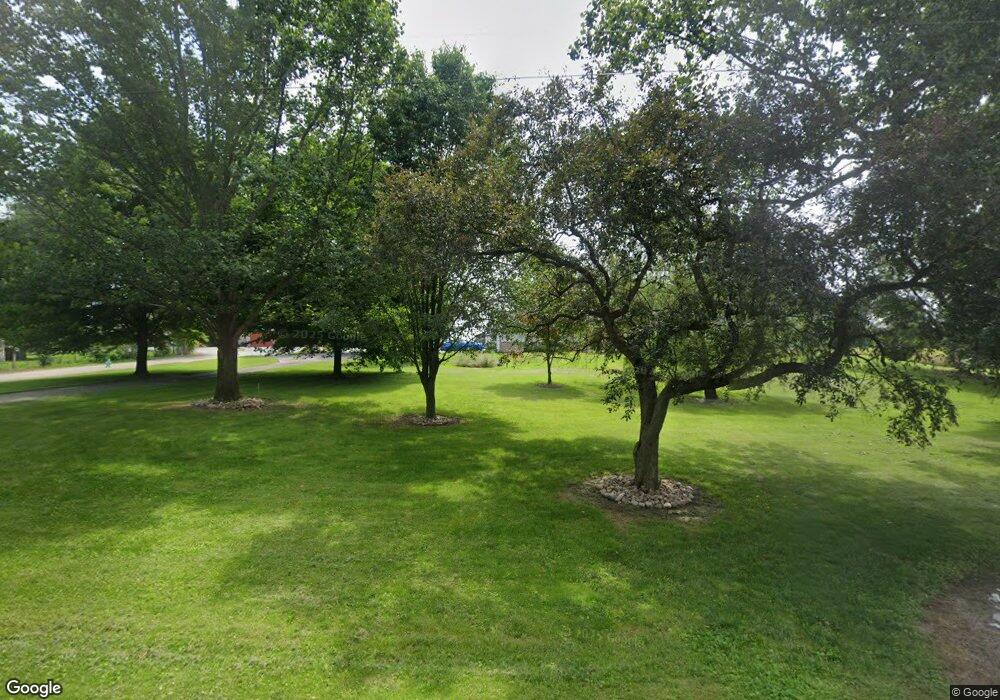 4676 N 300 E, Anderson, IN 46012 - photo 1