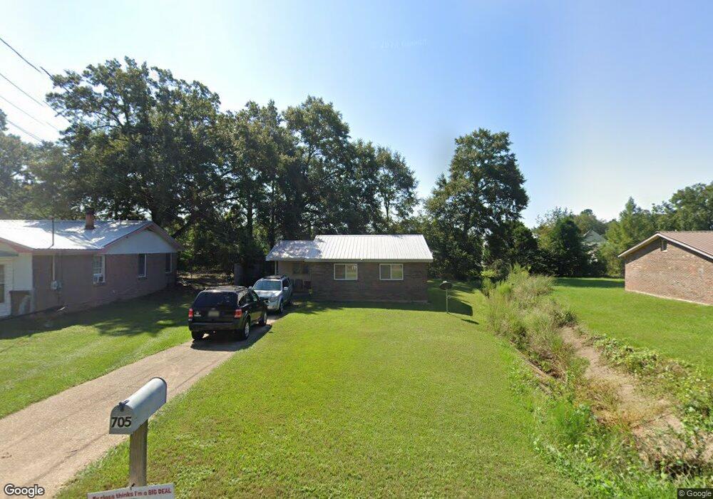 705 Melody Ln, Dothan, AL 36301 - photo 1