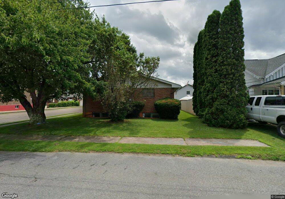 20 E Grant St, McAdoo, PA 18237 - photo 1