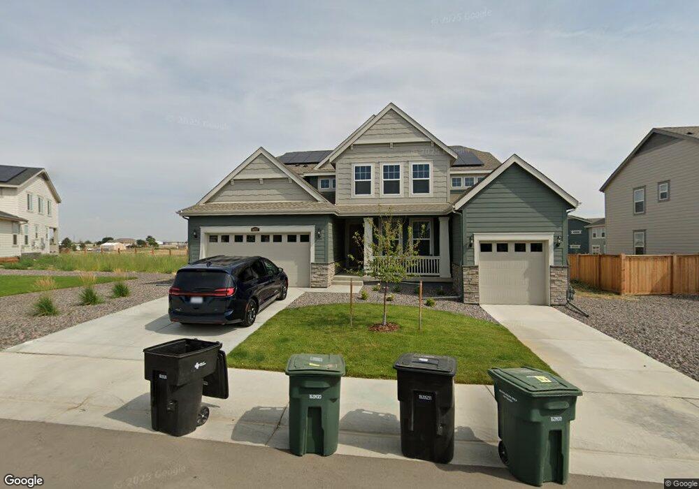 14557 Eudora St, Thornton, CO 80602 - photo 1