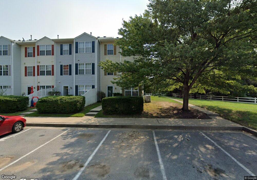 9239 Leigh Choice Ct, Owings Mills, MD 21117 - photo 1