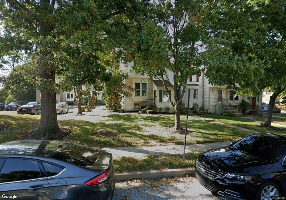 9356 Harvest Way, Laurel, MD 20723 - photo 1