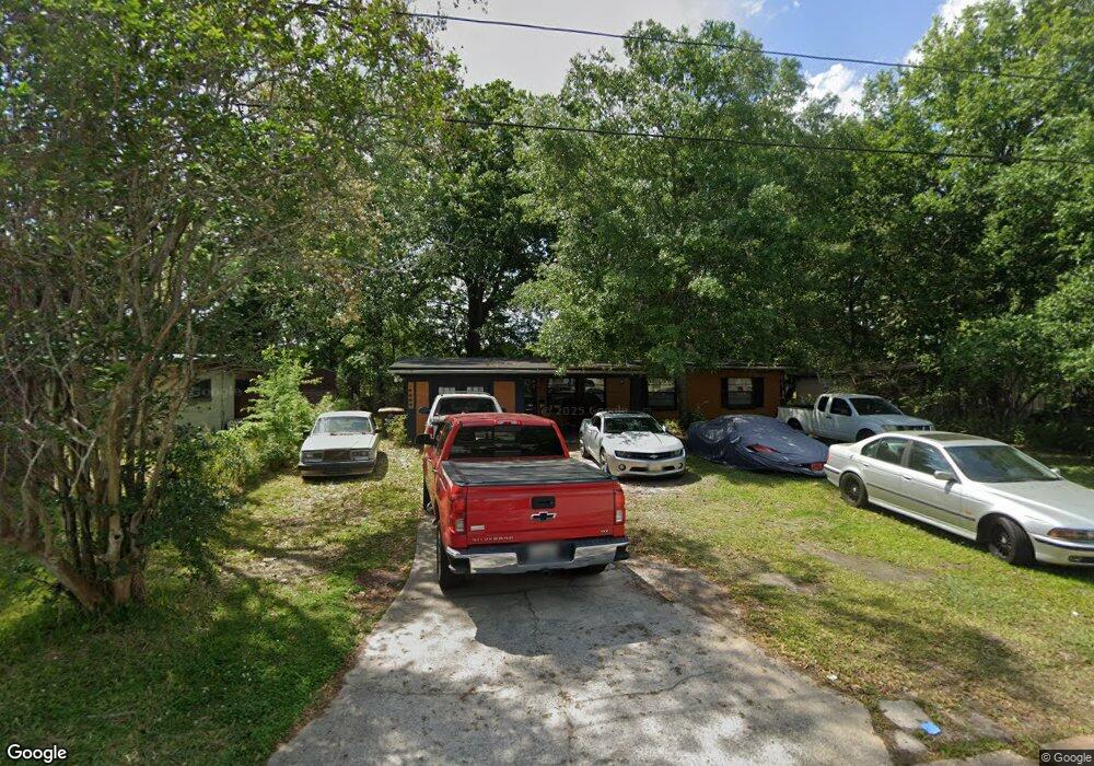 4444 Ish Brant Rd W, Jacksonville, FL 32210 - photo 1