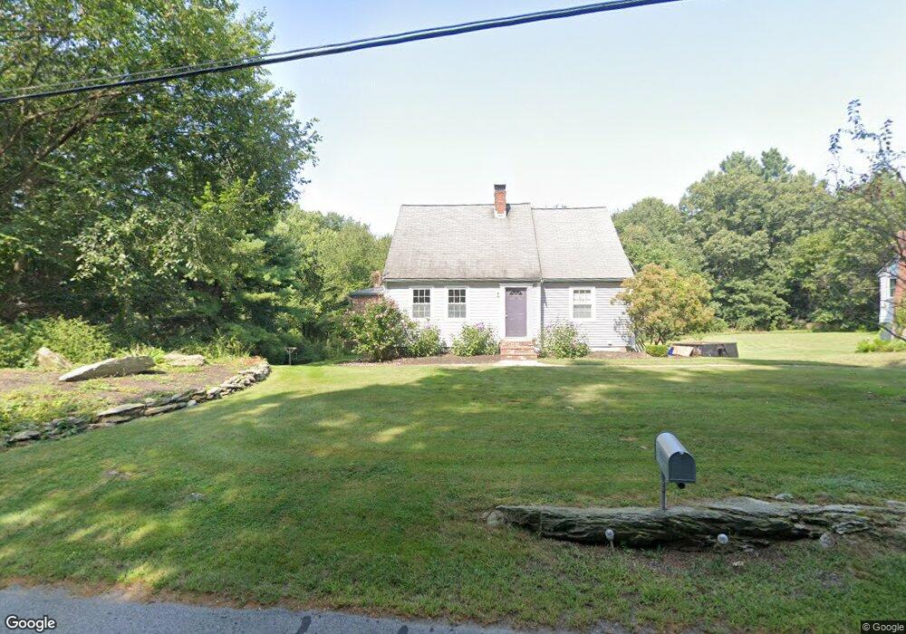 105 Pine St, Franklin, MA 02038 - photo 1