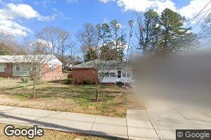 2820 Bancroft St, Charlotte, NC 28206