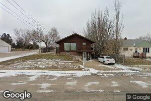 400 6th Ave W, Lemmon, SD 57638